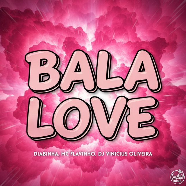 'Bala Love' cover art