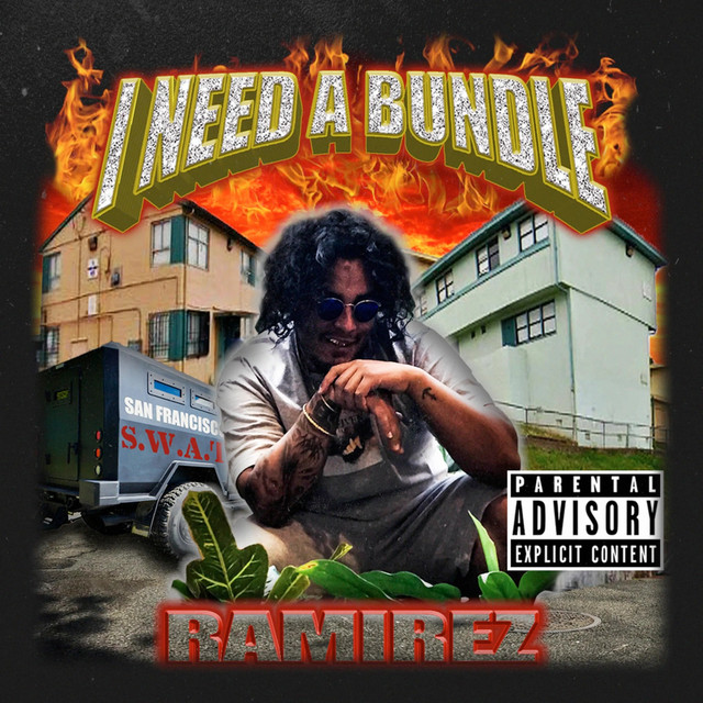 'I Need a Bundle' cover art