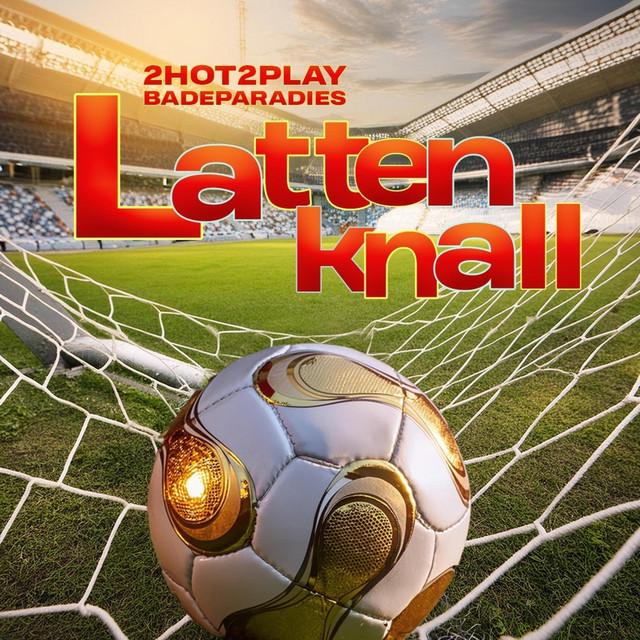 'Lattenknall' cover art