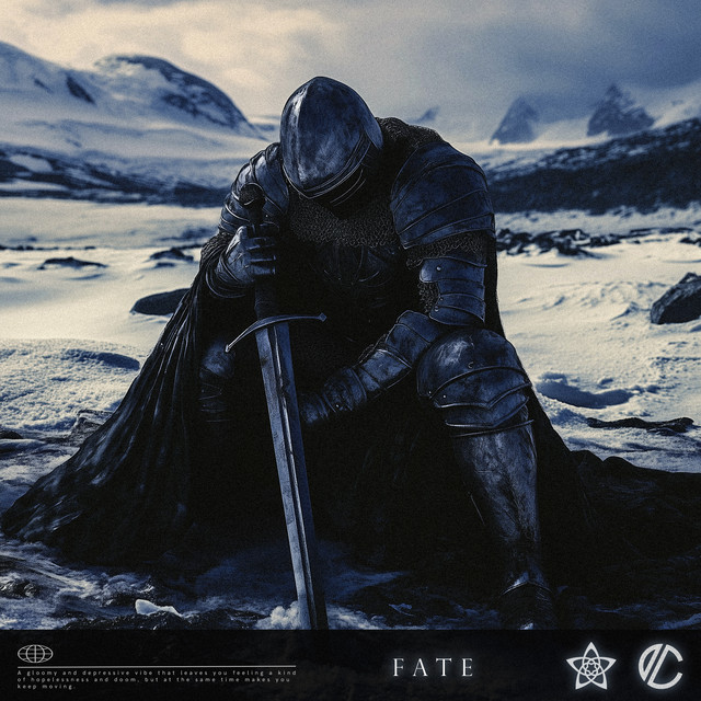 'Fate' cover art