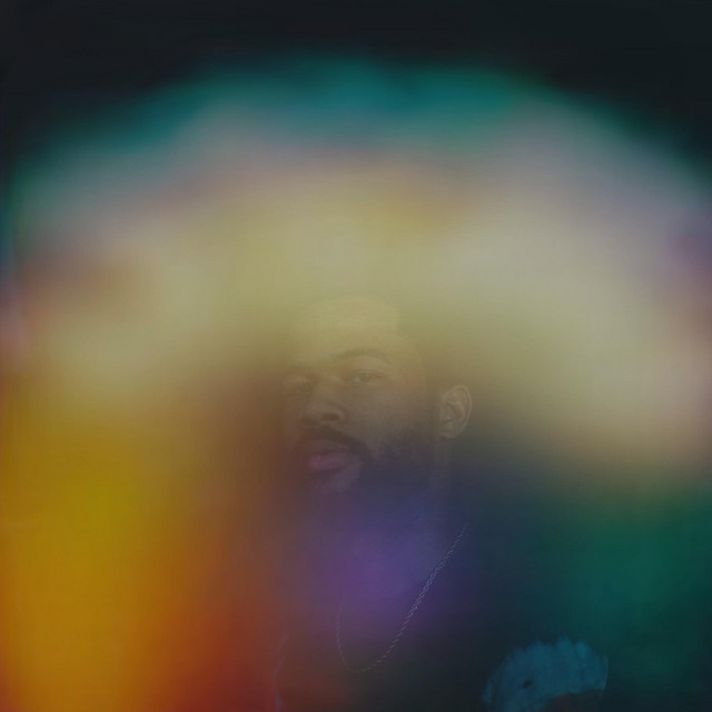 'Solely for My Soul' cover art