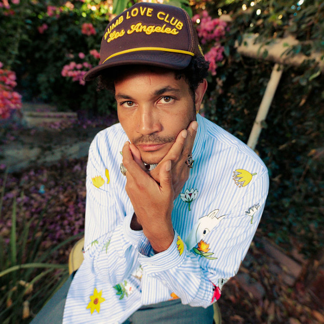 Bryce Vine - Official Artist Photo