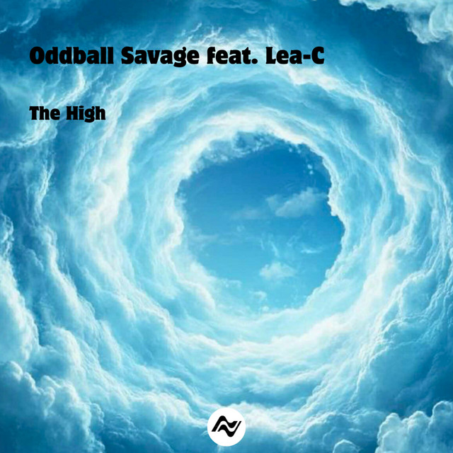 'The High' cover art