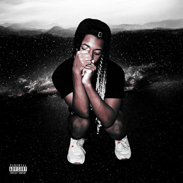'Honey Tea' cover art
