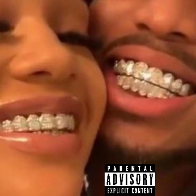 'CITIZENS APP' cover art