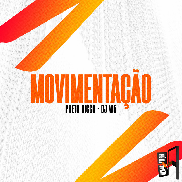 'Movimentação' cover art