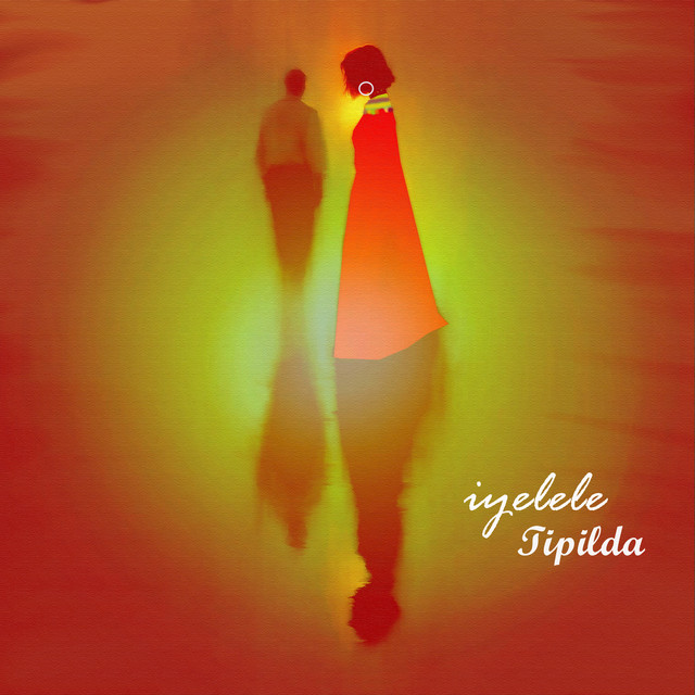 'Iyelele' cover art