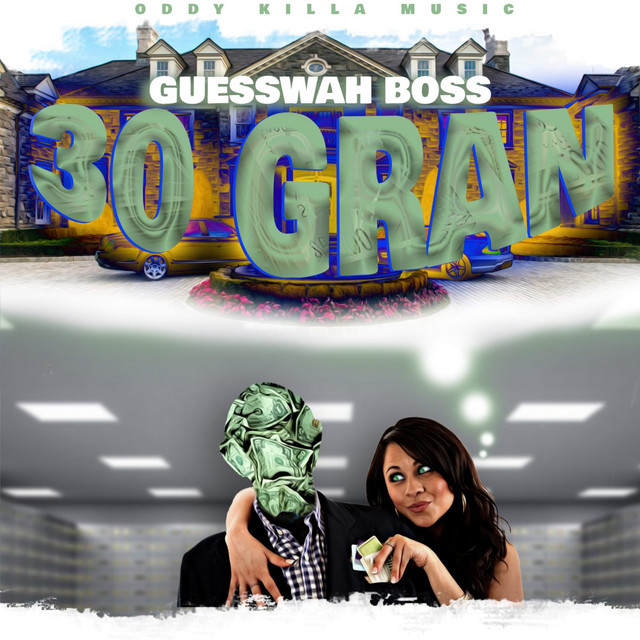 '30 Gran' cover art