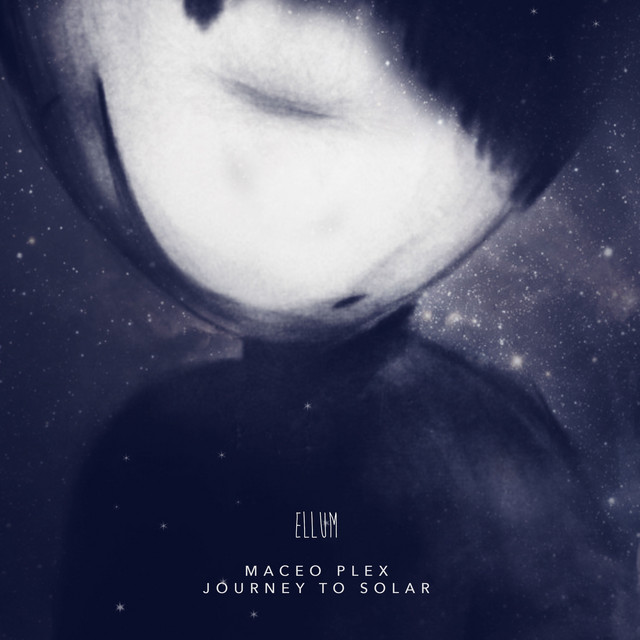'Journey to Solar' cover art