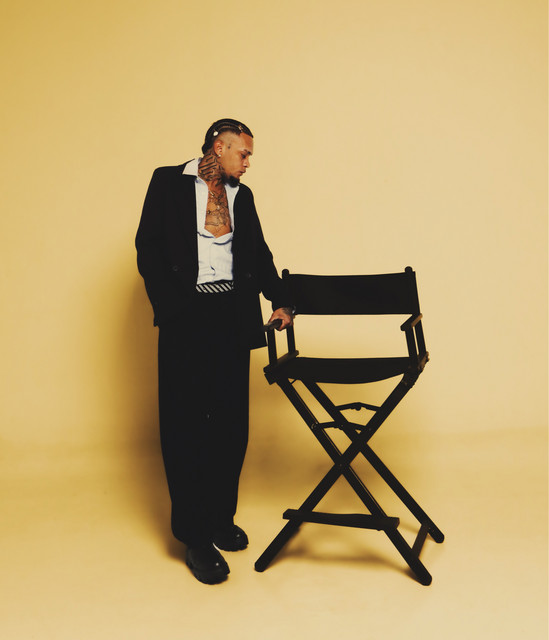Rob - Official Artist Photo