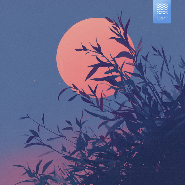 'In The Moonlite' cover art