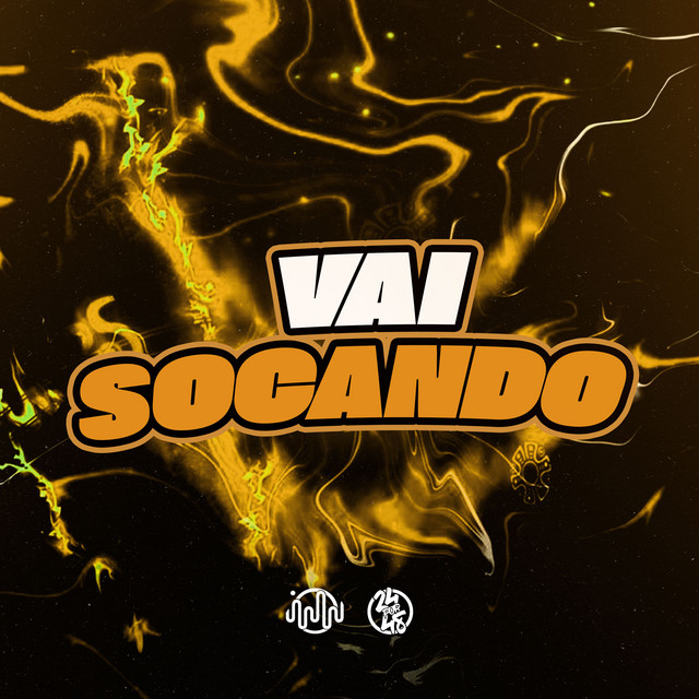 'Vai Socando' cover art