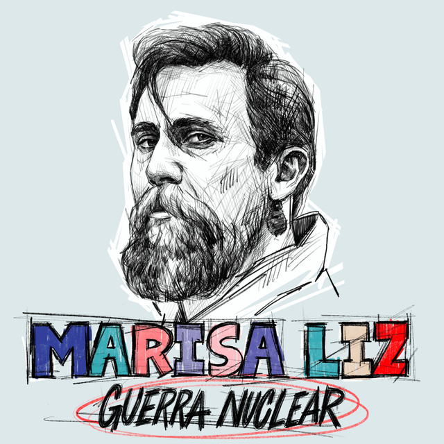 'Guerra Nuclear' cover art