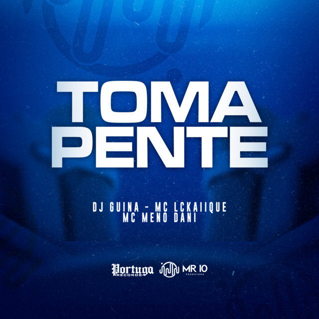 'Toma Pente' cover art
