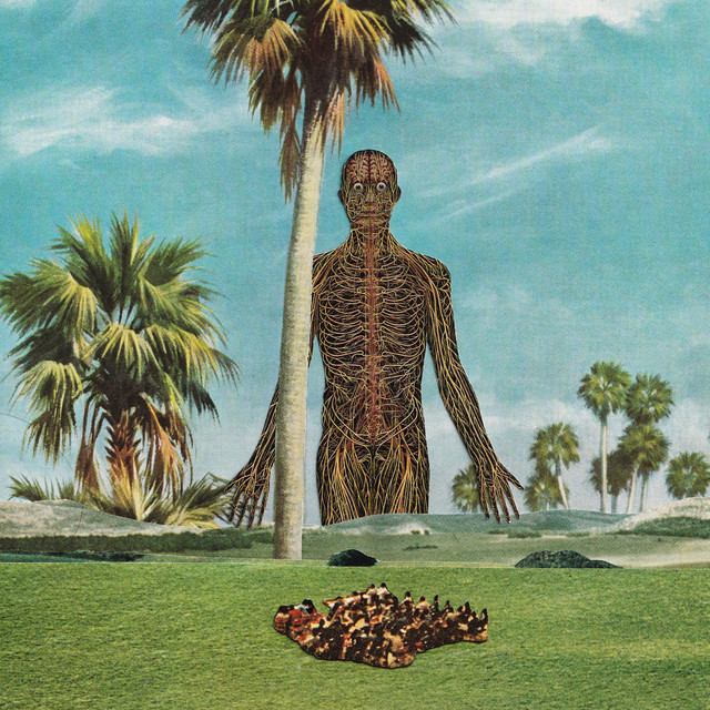 'Flight' cover art