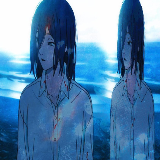 'for me' cover art