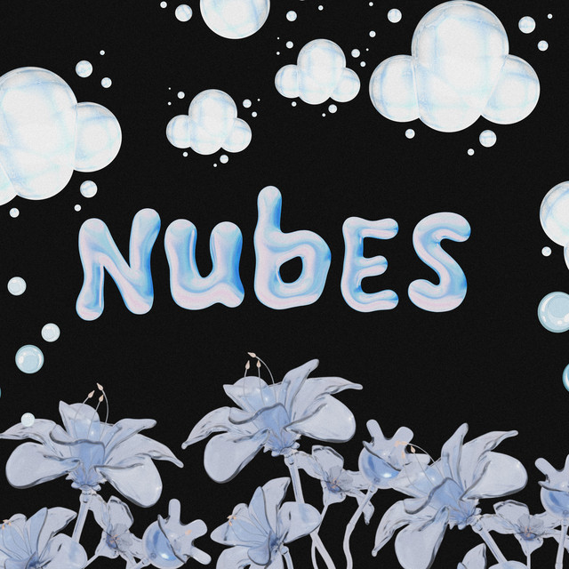 'Nubes' cover art