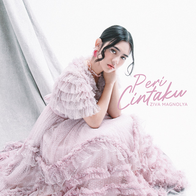'Peri Cintaku' cover art