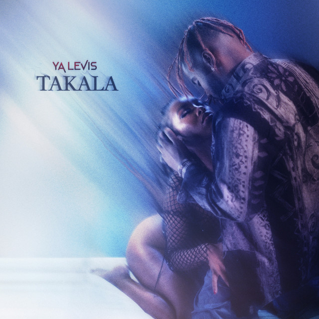 'Takala' cover art