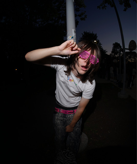Deevs - Official Artist Photo