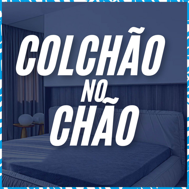 'Colchão no Chão' cover art
