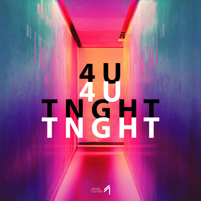 '4u Tnght' cover art