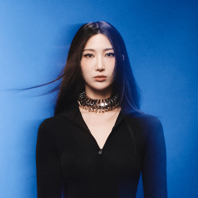 EJAE - Official Artist Photo