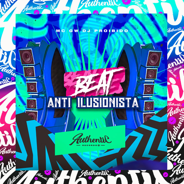 'Beat Anti Ilusionista' cover art