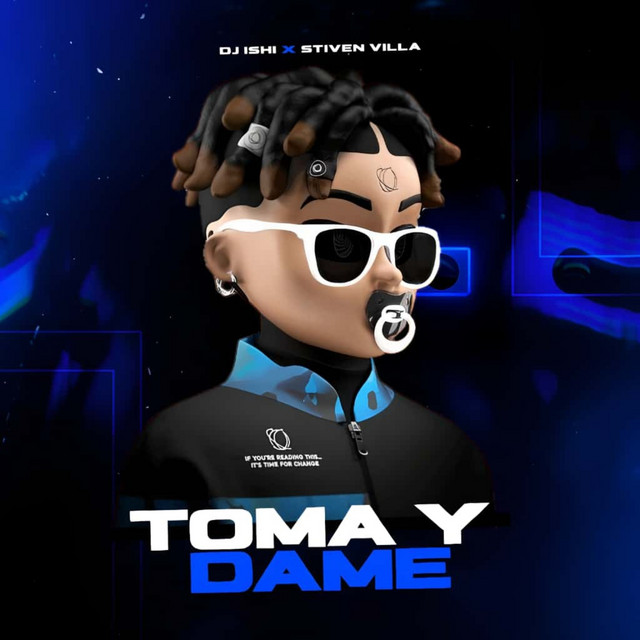 'Toma Y Dame (Guaratech)' cover art