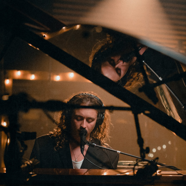 'Songs You Maybe Didn't Know I Wrote And Some You Maybe Did (Live At Sound Emporium)' cover art