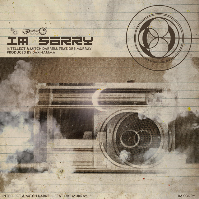 'I'm Sorry' cover art