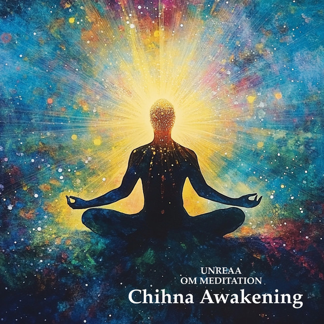 'Chihna Awakening' cover art
