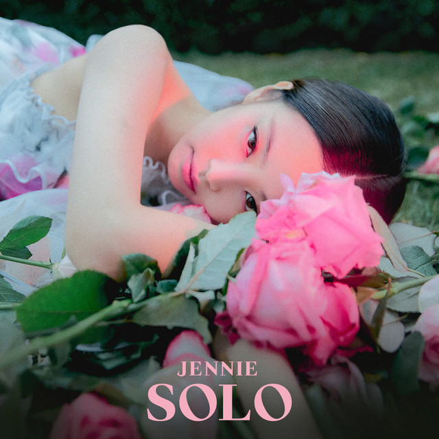 'SOLO' cover art