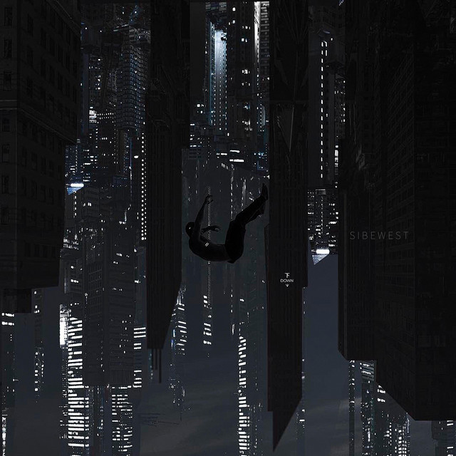 'Down' cover art