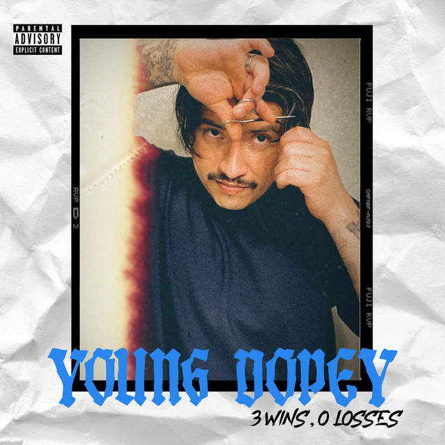'3 Wins, 0 Losses' cover art