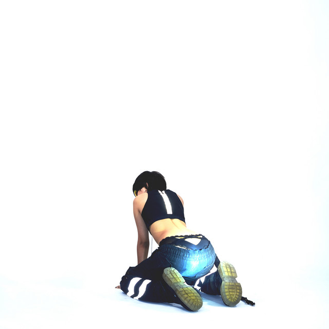 'ENTE VIRTUAL' cover art