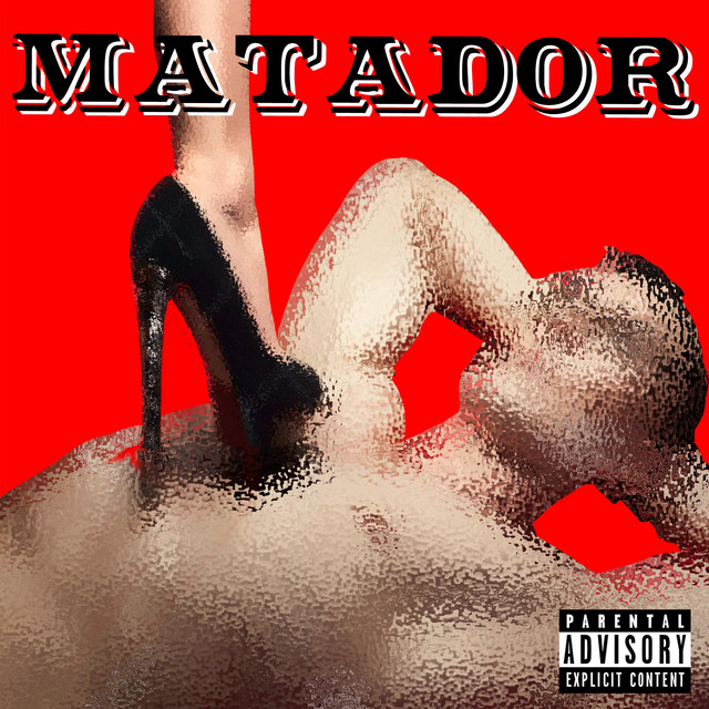 'Matador' cover art