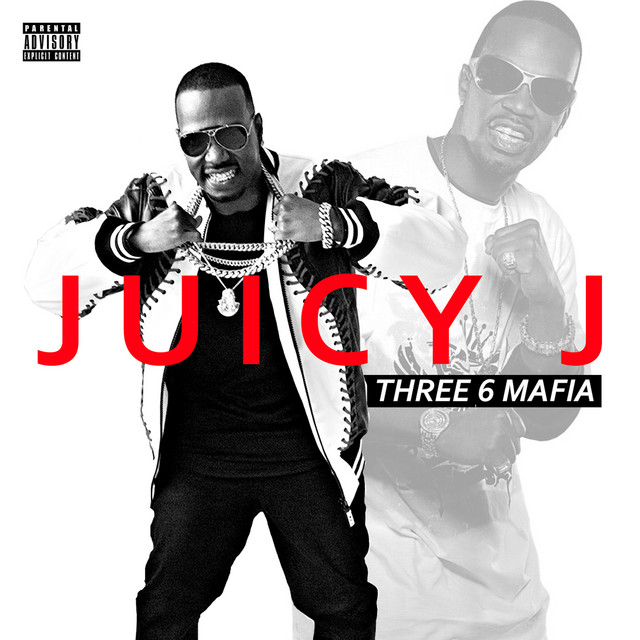 'Three 6 Mafia' cover art
