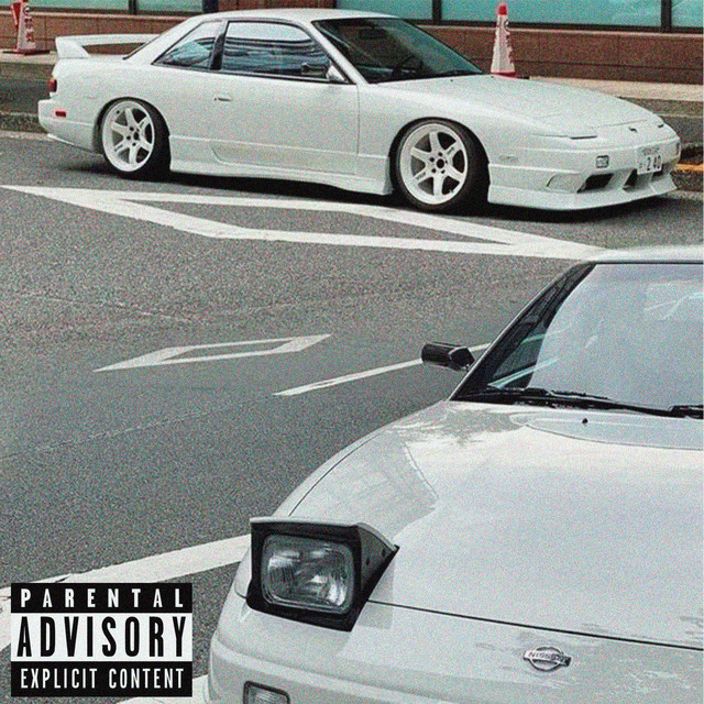 '180sx' cover art