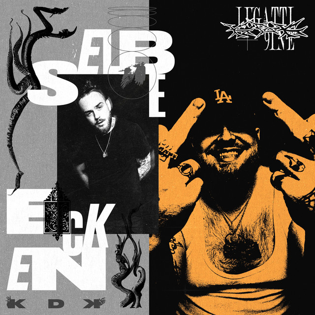 'Selbe Ecken' cover art