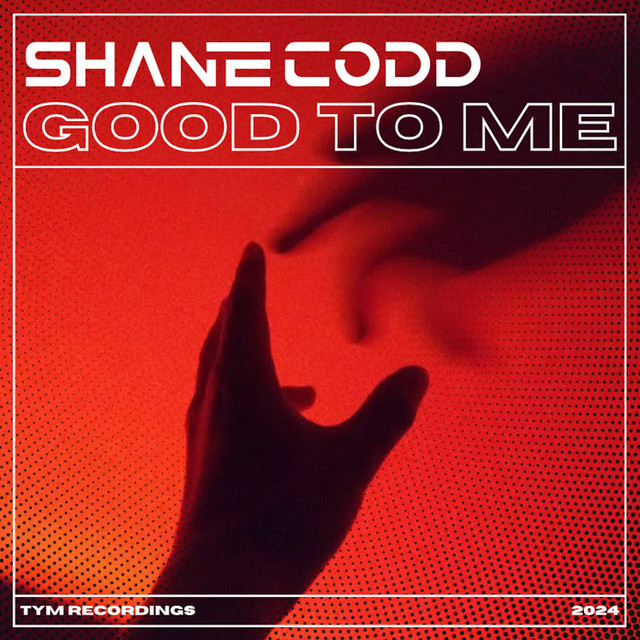 'Good To Me (Extended Mix)' cover art