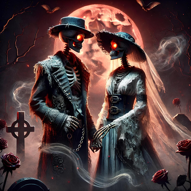 'Cupid's Revenge' cover art