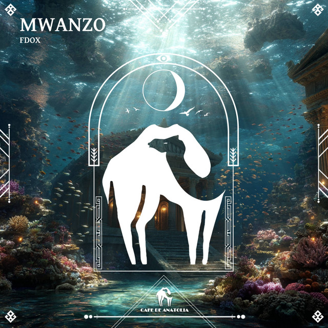'Mwanzo' cover art