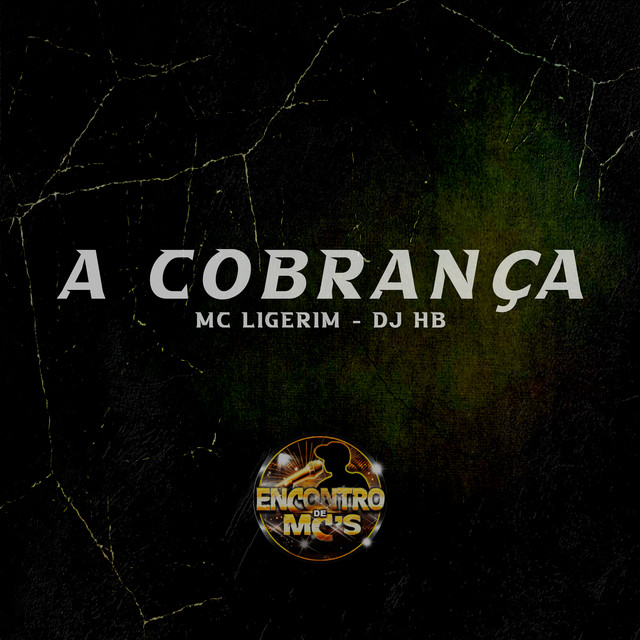 'A Cobrança' cover art