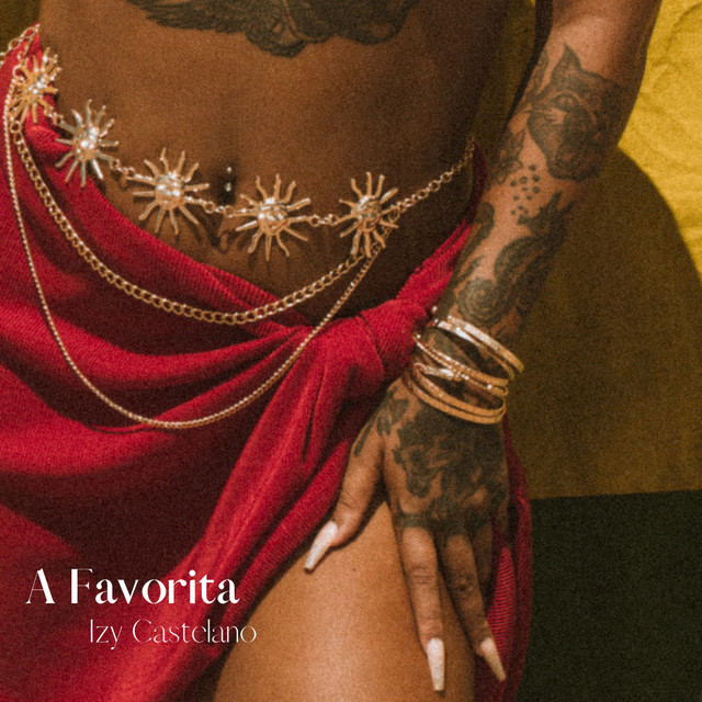 'A Favorita s2' cover art