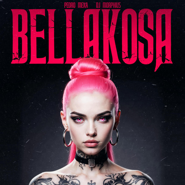 'Bellakosa' cover art