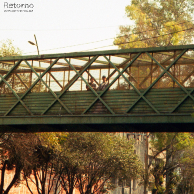 'Retorno' cover art