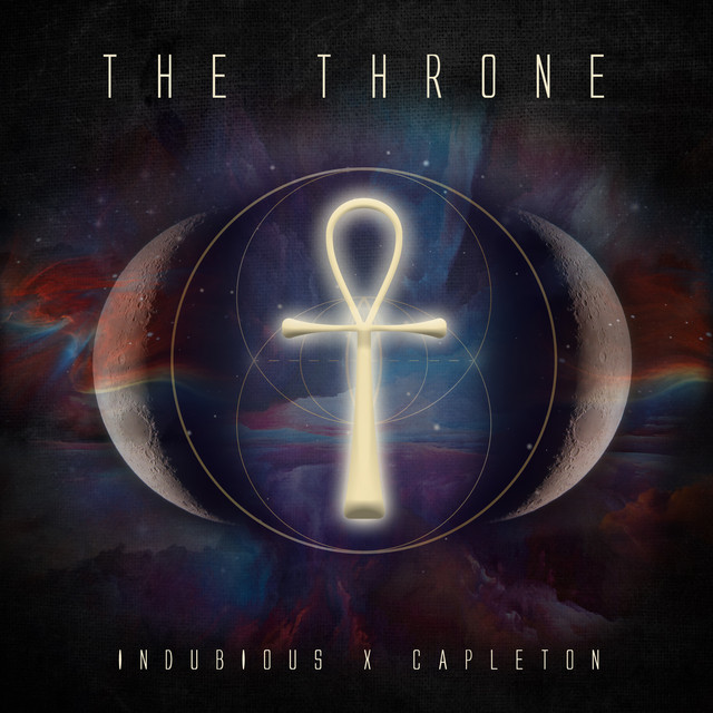 'The Throne' cover art