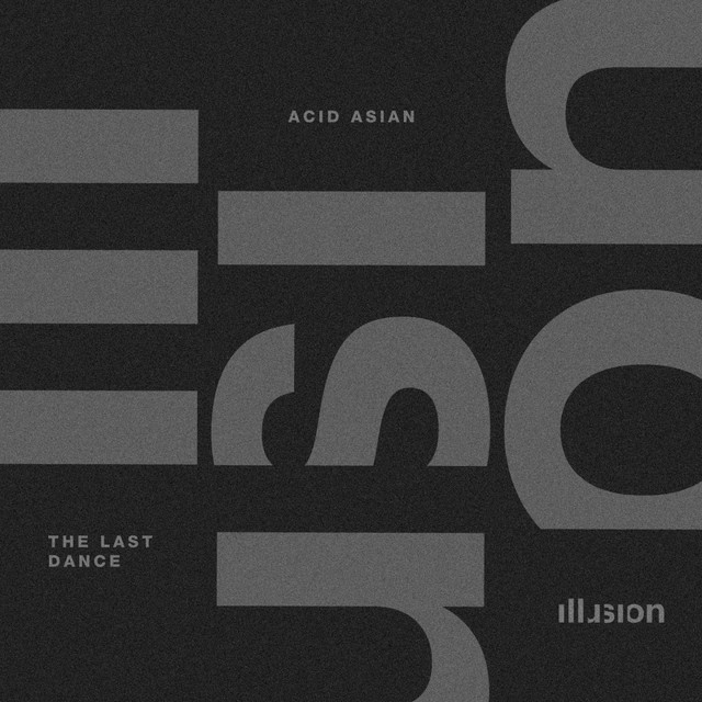 'The Last Dance' cover art