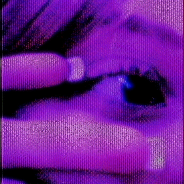 'VOICES' cover art